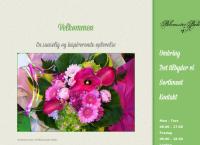 Blomster Beks webside
