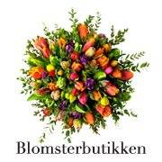 Blomsterbutikken