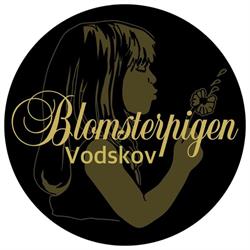 Blomsterpigen