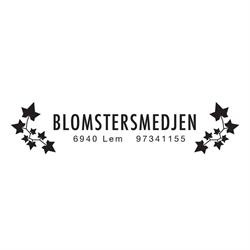 Blomstersmedjen