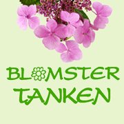 Blomstertanken
