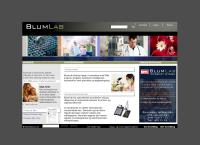 Blum Lab