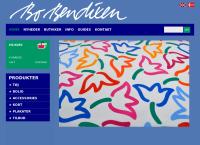Galleri Bo Bendixen