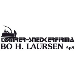 Tømrer - Snedkerfirma Bo H. Laursen