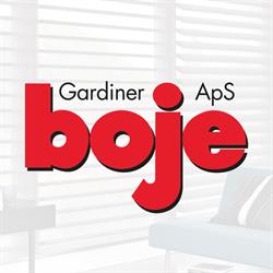 Boje Gardiner Aps