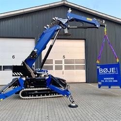 Bøje, Kran- OG Maskintransport a/S