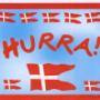 Oploadet af en bruger den 18.03.2017 - Festartikler balloner,flag,kort,figur