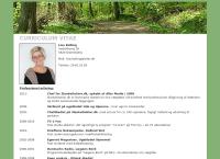 Lisa Bolting Hansen