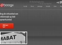 Boogii ApS