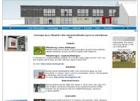 Den Selvejende Institution Bording Hallen