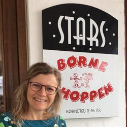 Børneshoppen