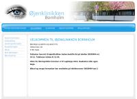 Øjenklinikken Bornholm ApS