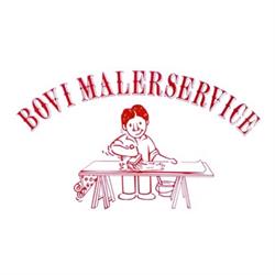BOVI Malerservice Bo Jørgensen