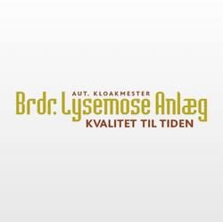 Brdr. Lysemose Anlæg ApS