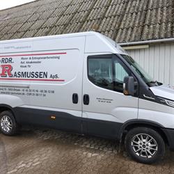 Brdr. Rasmussen ApS