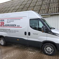 Brdr. Rasmussen ApS