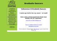 Bredballe Dancers