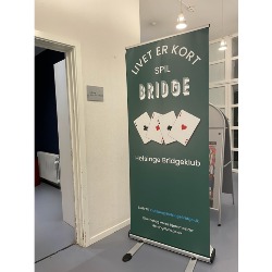 Helsinge Bridgeklub