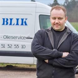 BS Vvs og Blik