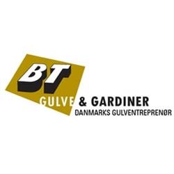 BT Gulve og Gardiner Vejle