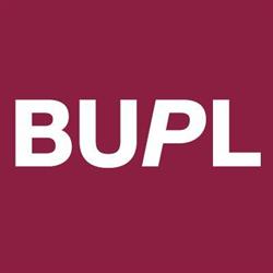 Bupl Østjylland