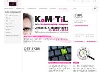 Bupl-AS Lokale a-Kassekontor