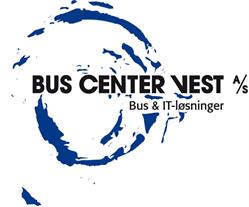 Bus Center Vest a/S