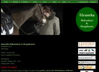 Heureka Rideudstyr & Brugskunst