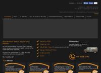 Byens Auto Aps , Automesters webside