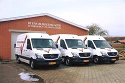 Byens Blikkenslager Holstebro
