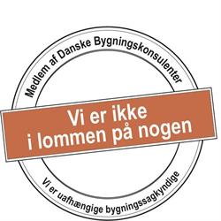 Arkitektfirmaet Byg & Bo ApS