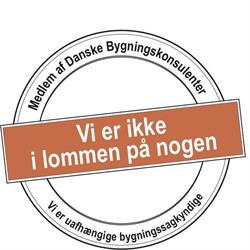 Arkitektfirmaet Byg & Bo ApS