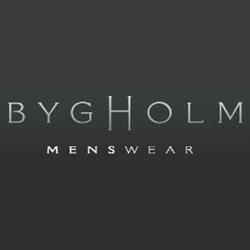 Bygholm - Mens Wear