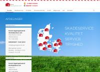 Dansk Bygningskontrol Storkøbenhavn A/S