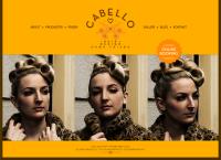 Cabello Hair Design