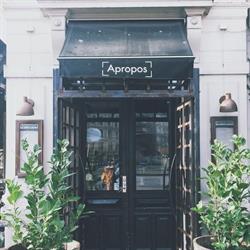 Café Apropos