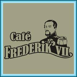 Cafe Frederik Den Vii