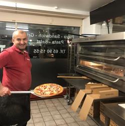 LACO Bistro Cafe & Pizza-Grill Bar
