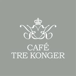 Cafe Tre Konger