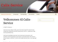 Calix-Service