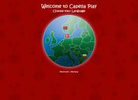 Capella World