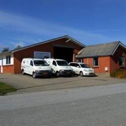 Tømrerfirmaet Carsten Lystbæk