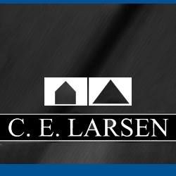 C. E. Larsen Byg ApS
