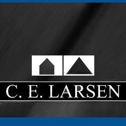 C. E. Larsen Byg ApS
