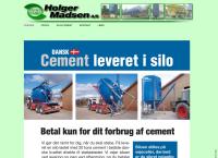 Holger Madsen a/S