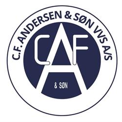 C. F. Andersen & Søn Vvs A/S