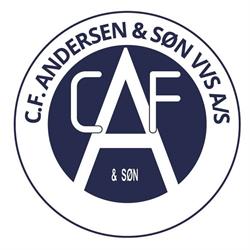 C. F. Andersen & Søn VVS A/S Åbyhøj