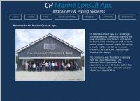 Ch Marine Consult ApS