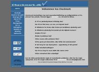 Checkmark
