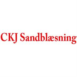 C.K.J. Sandblæsning